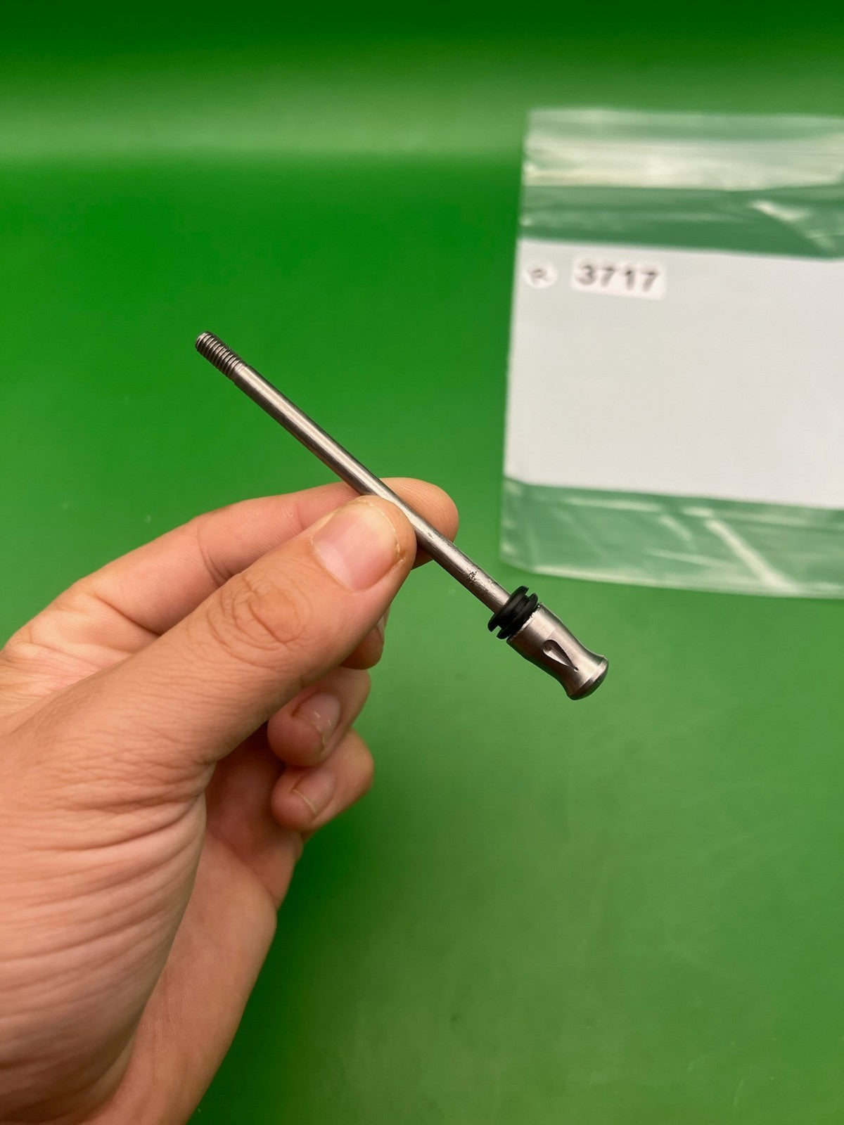 Autococker Cocking Rod