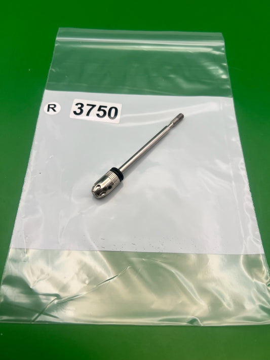 Autococker Cocking rod