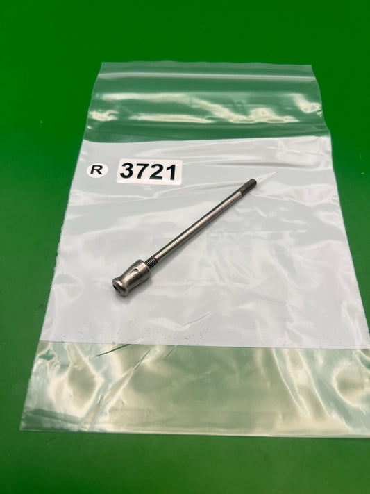 Autococker Cocking Rod