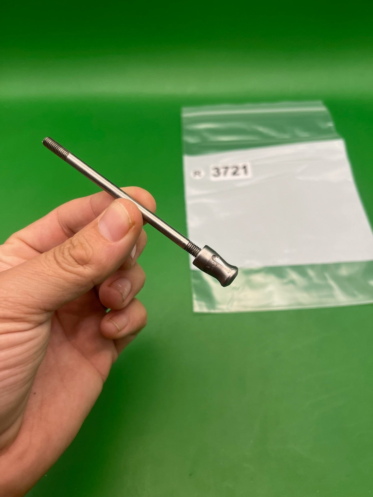 Autococker Cocking Rod