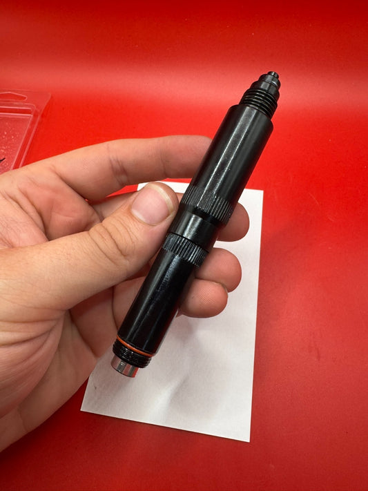 Empire PB AXE Transfer Tube Black