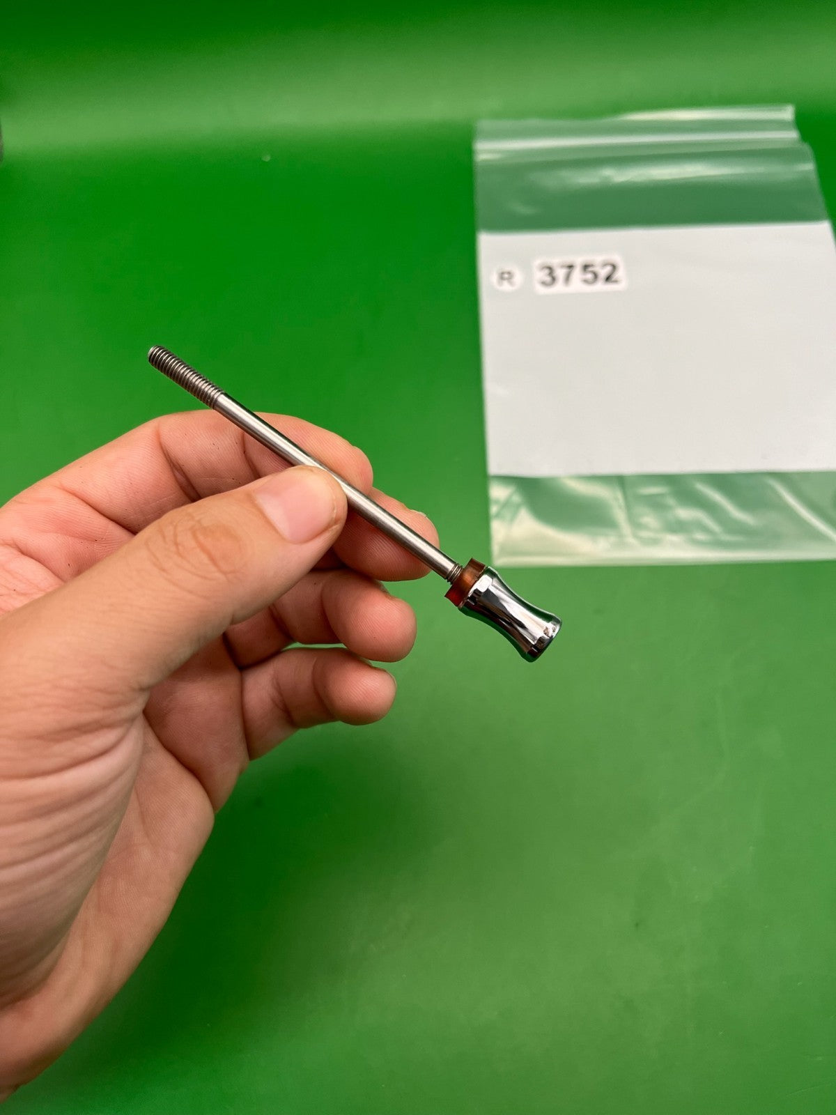 Autococker Cocking Rod