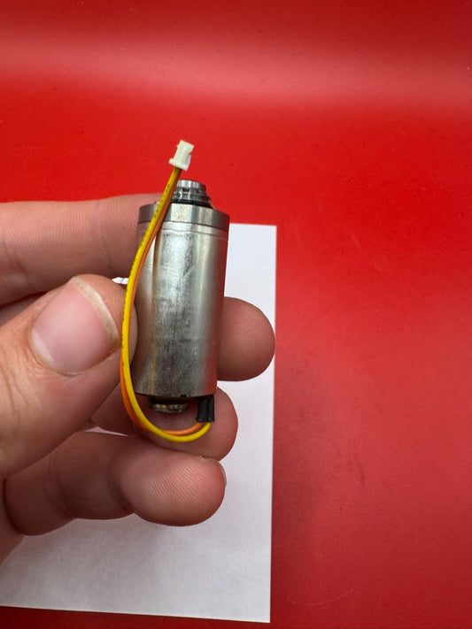 Empire PB AXE/Mini Solenoid Silver