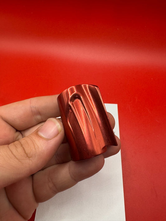 DLX Luxe 1.0 ASA Body Red