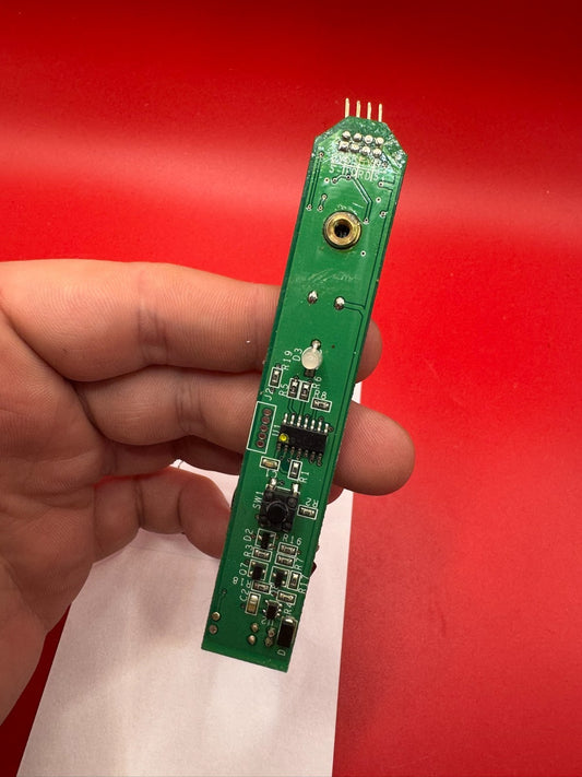 Empire PB AXE/Mini Lower Board