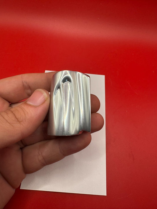 DLX Luxe 1.0 ASA Body Silver