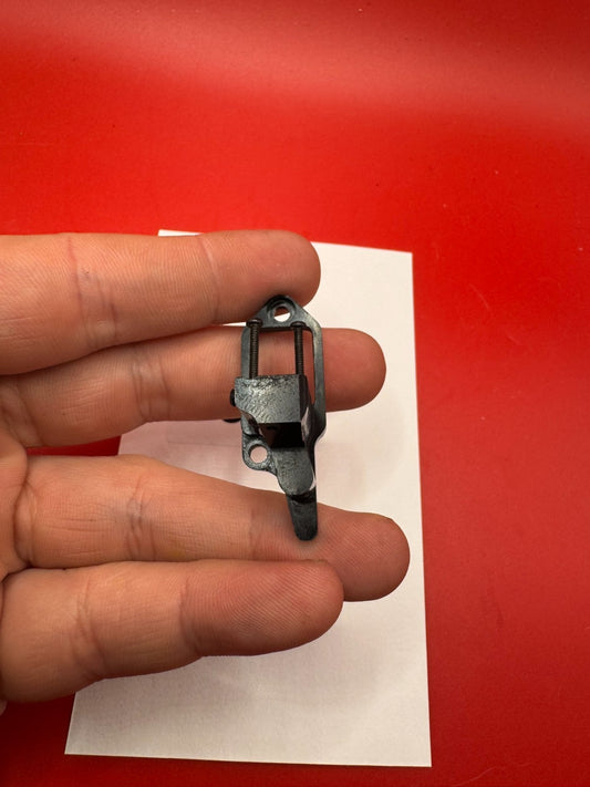 DLX Luxe 1.0 Solenoid Manifold Black