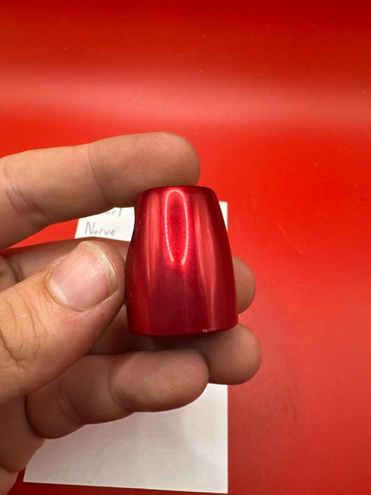 Smart Parts Nerve Back Cap/Bolt Holder Red