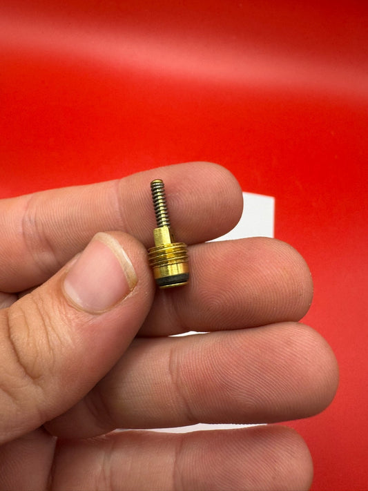 Bob Long G6R Intimidator Schrader Valve Kit