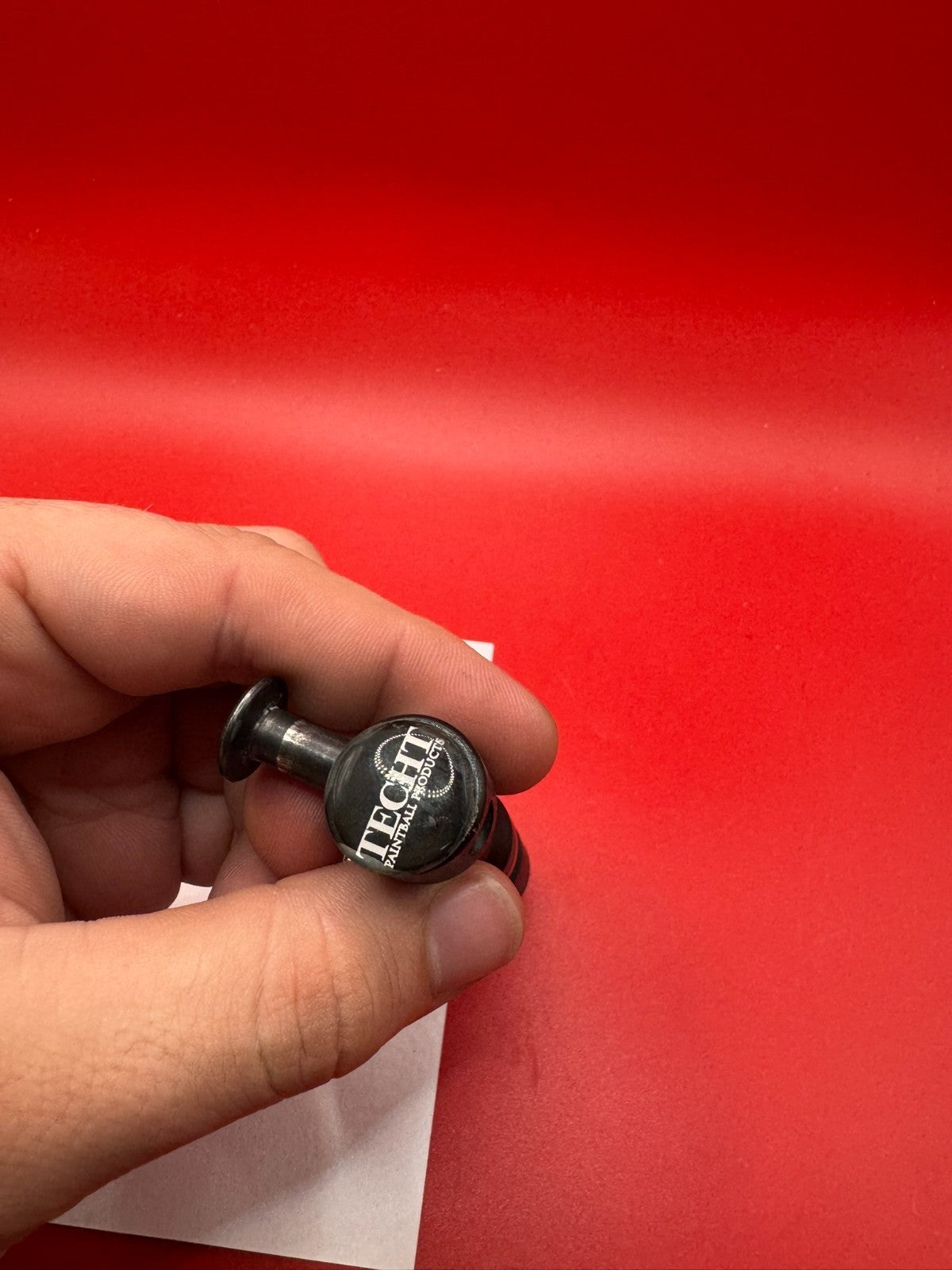 Bob Long G6R Intimidator Tech T Bolt Black