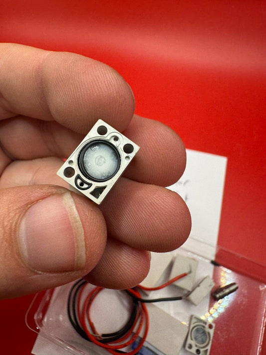 Bob Long G6R Intimidator Solenoid Parts Lot