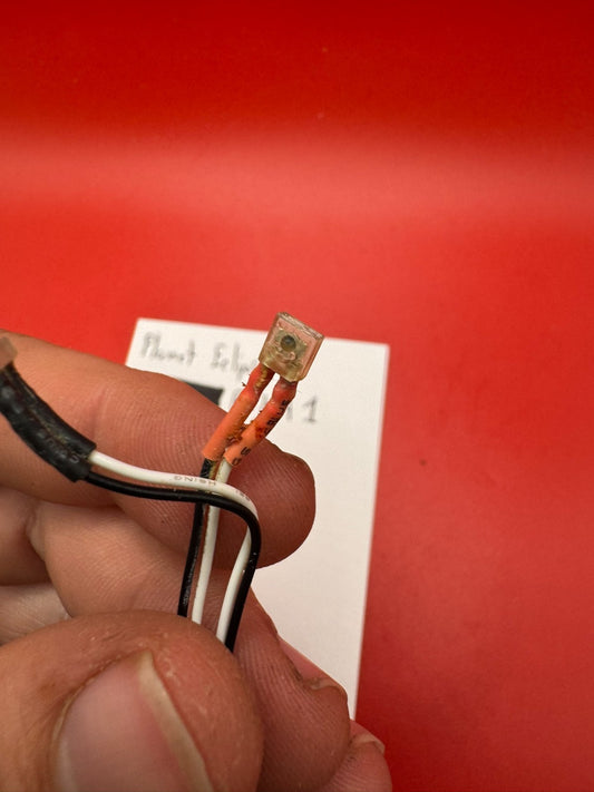 Planet Eclipse ETHA 1 Eye Kit