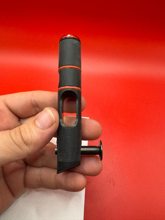 Bob Long G6R Intimidator Cam Drive Bolt Black