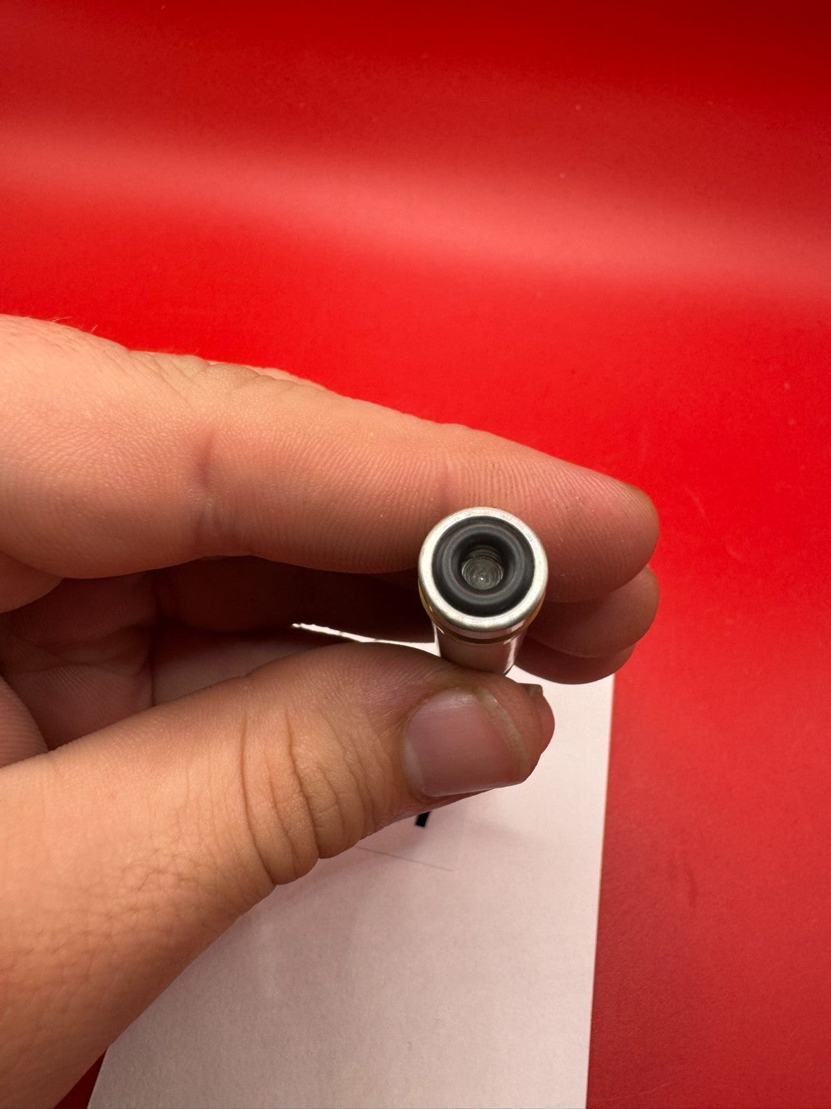 Bob Long G6R Intimidator Tech T Zero Ping Ram