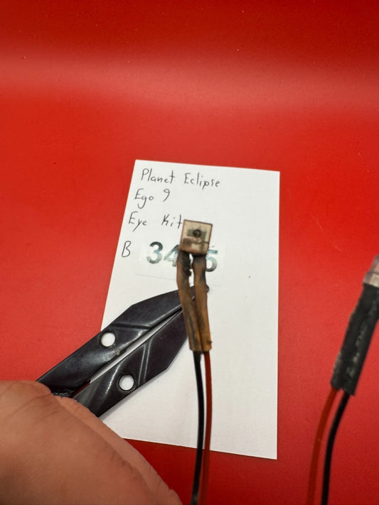 Planet Eclipse Ego 9 Eye Kit