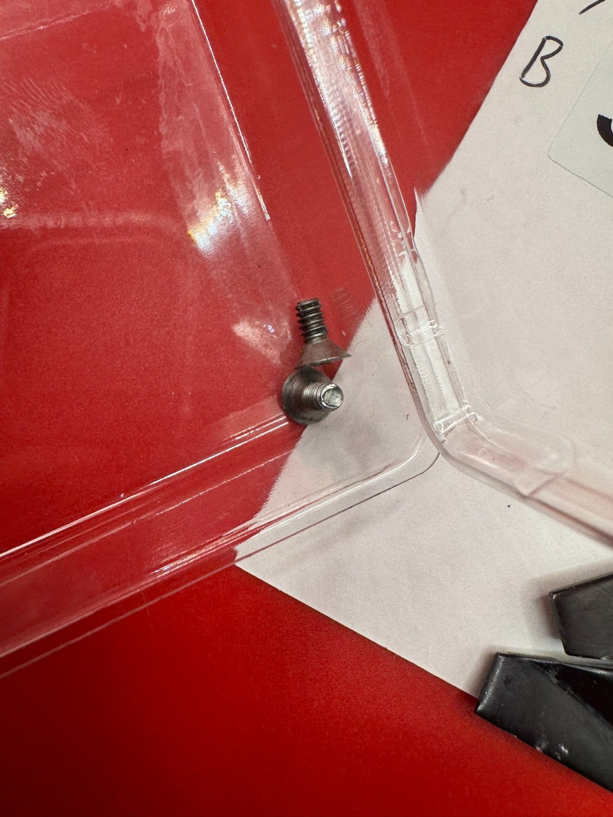 Planet Eclipse Ego 9 Eye Kit