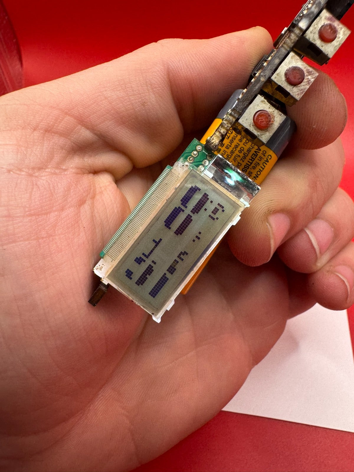 Planet Eclipse Ego 9 Board