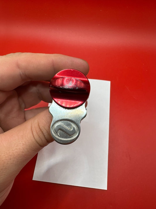 Smart Parts Nerve VASA Silver