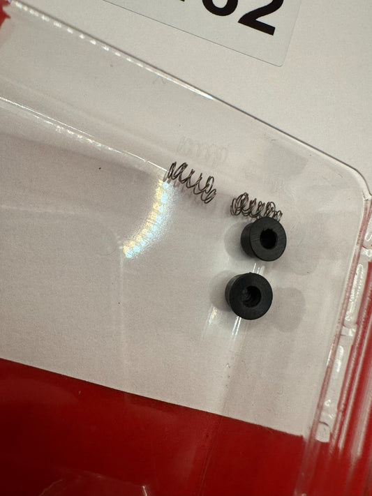 Bob Long G6R Intimidator Detent Kit