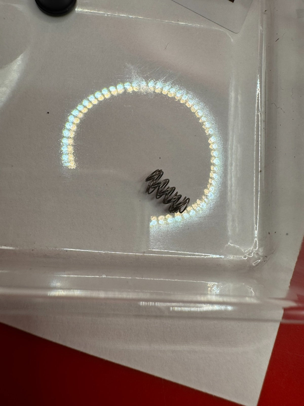 Bob Long G6R Intimidator Detent Kit