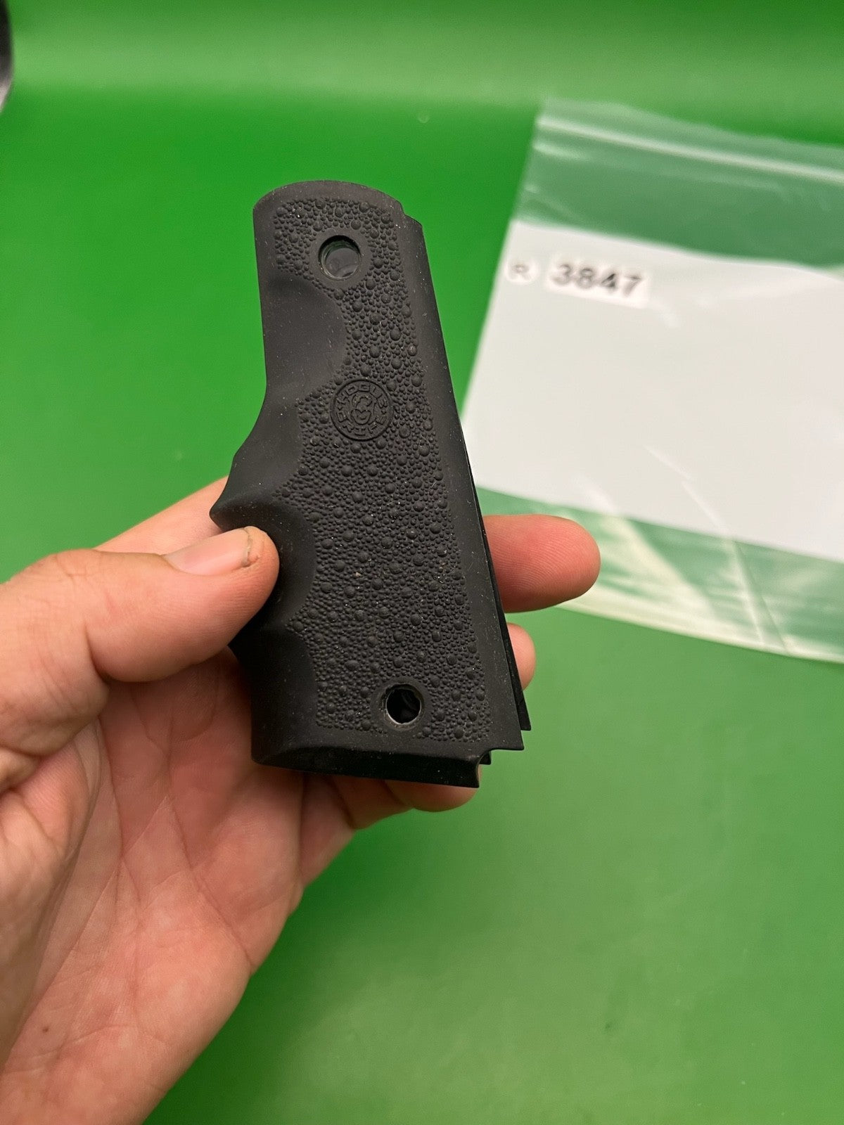 45* Autococker Grips