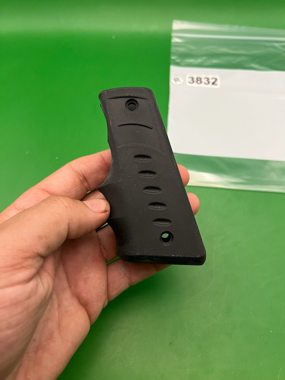 45 Autococker Grips