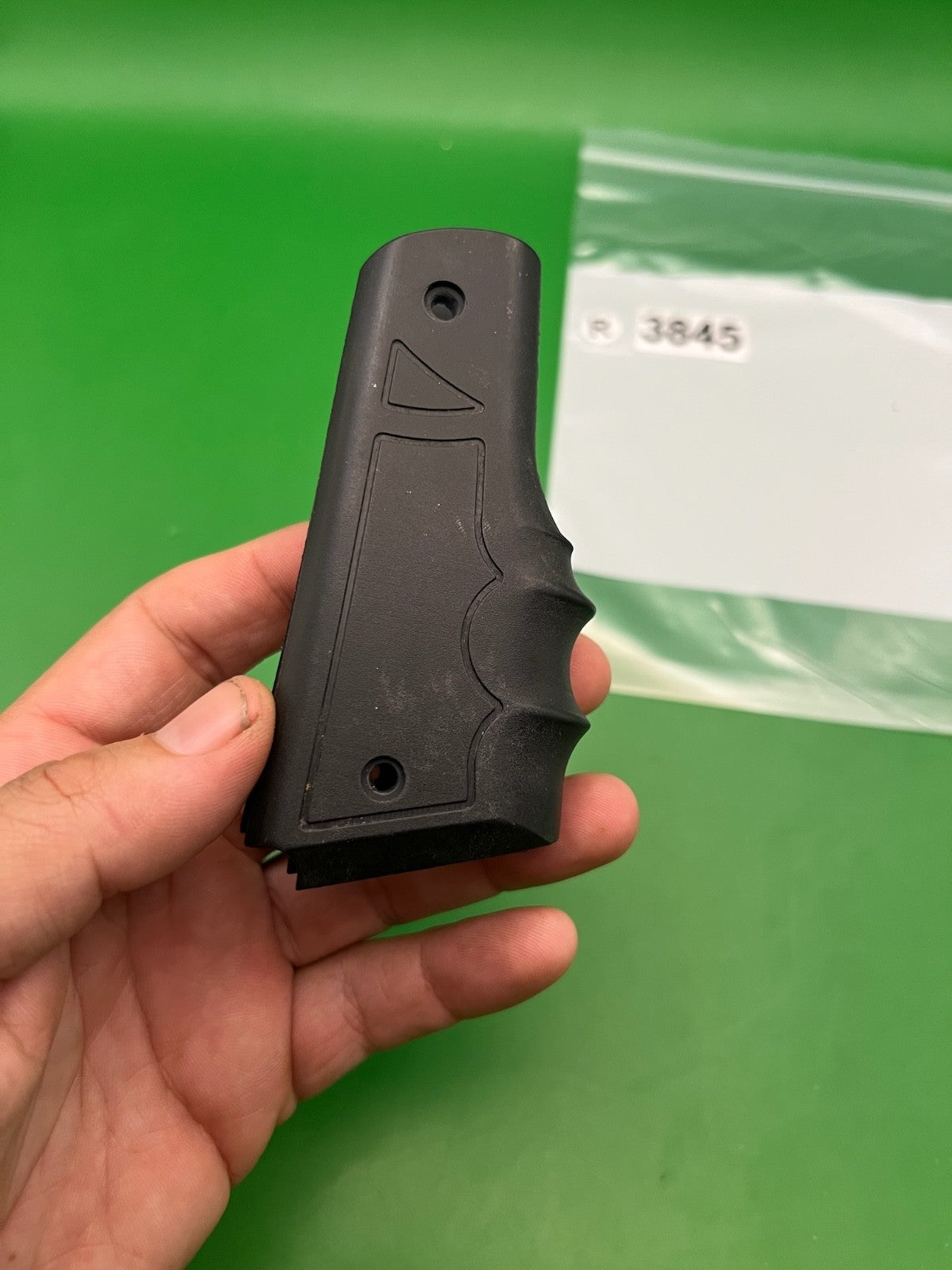 45* Autococker Grips