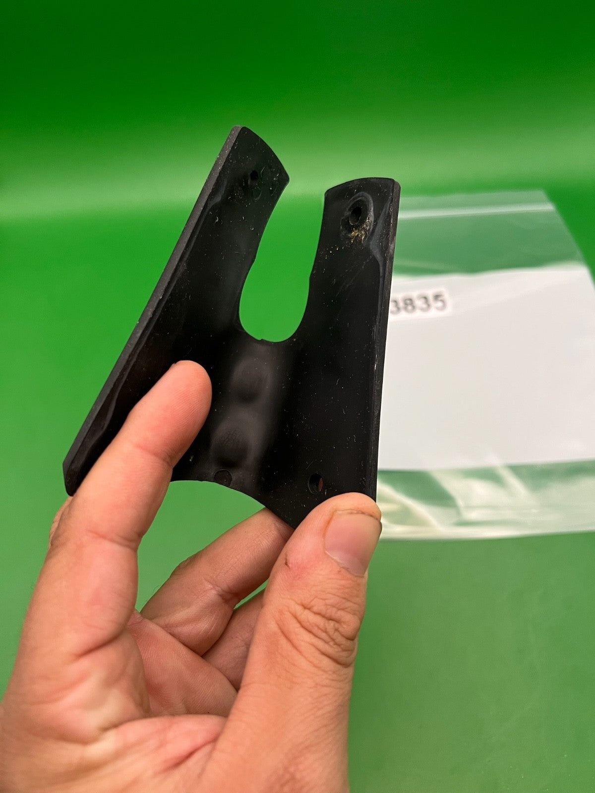 45* Autococker Grips