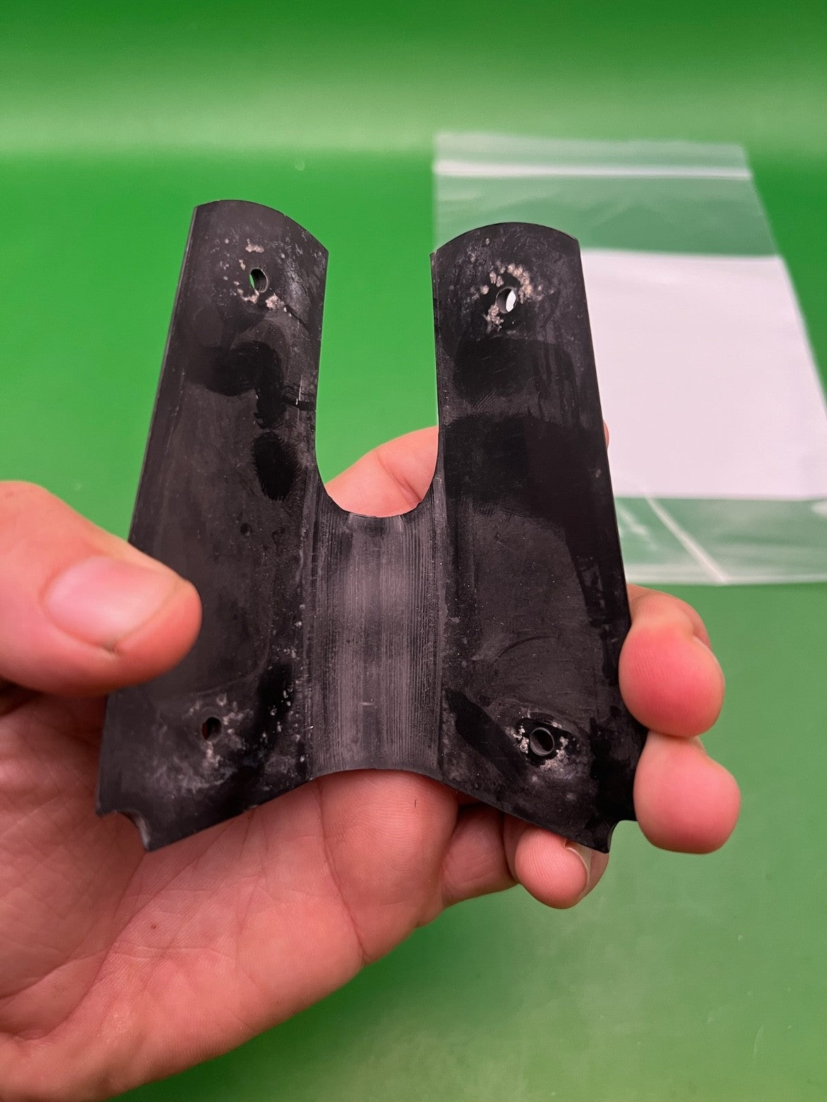 45* Autococker Grips