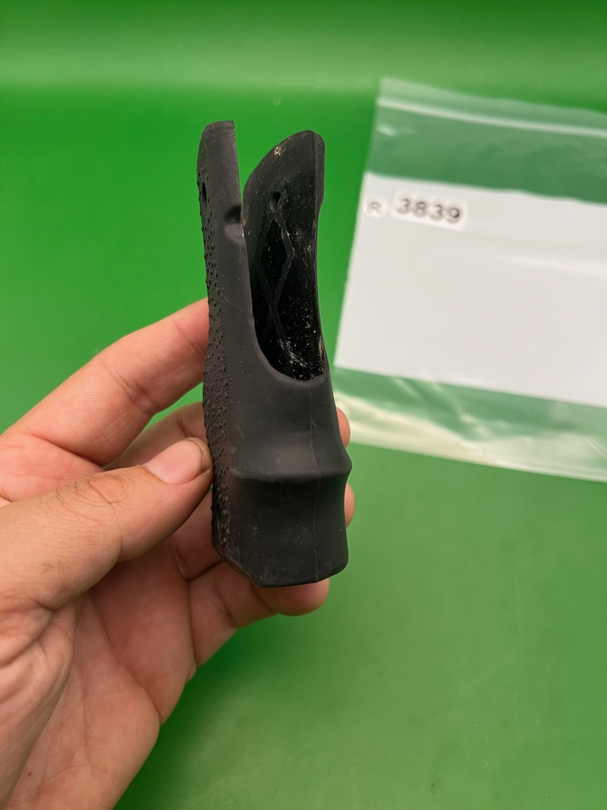 45* Autococker Grips