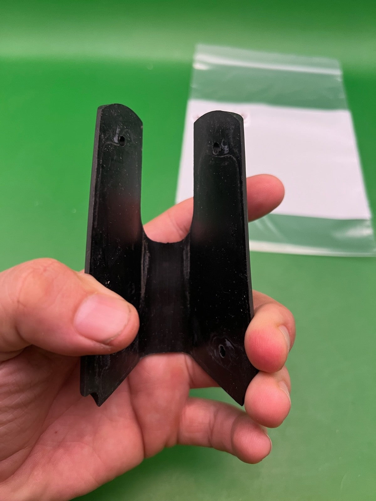 45* Autococker Grips