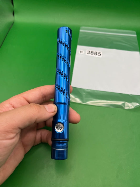 Smart Parts Freak Teardrop Barrel Tip 12 Inch