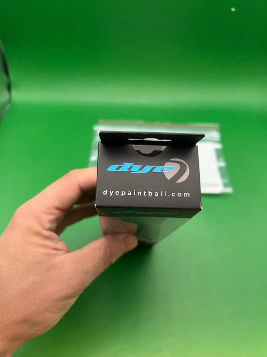 Dye CF-S Carbon Fiber Barrel Back 688 Bore Autococker Thread