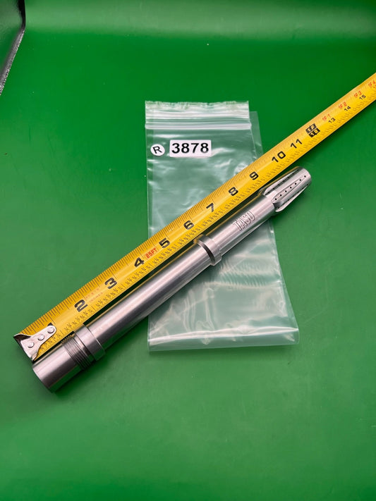 Lapco Stainless Steel Barrel – Autococker Thread - (BigShot style)