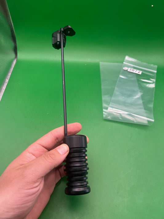 Sanchez Autococker Pump Handle with Dual-Hole Pump Arm