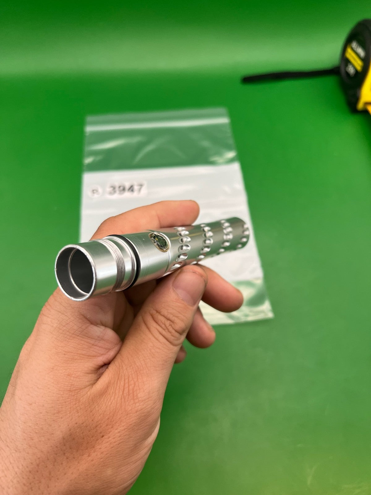 Smart Parts 10 inch tip