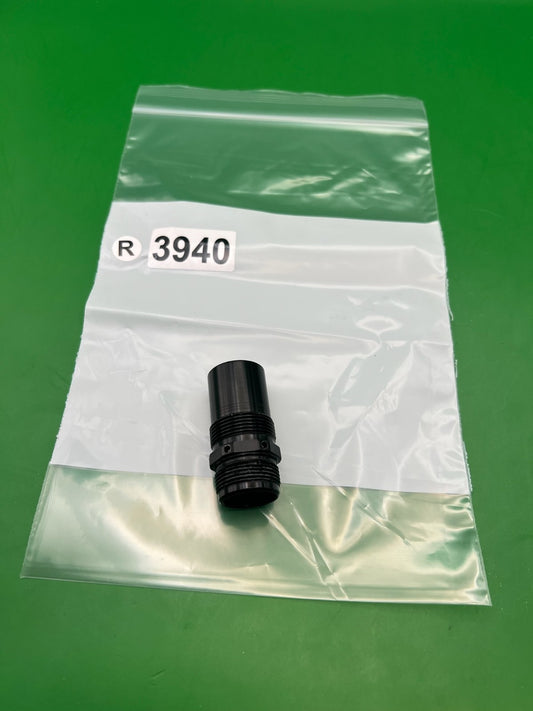 Custom Products CP On/Off ASA – Black Paintball Air Source Adapter