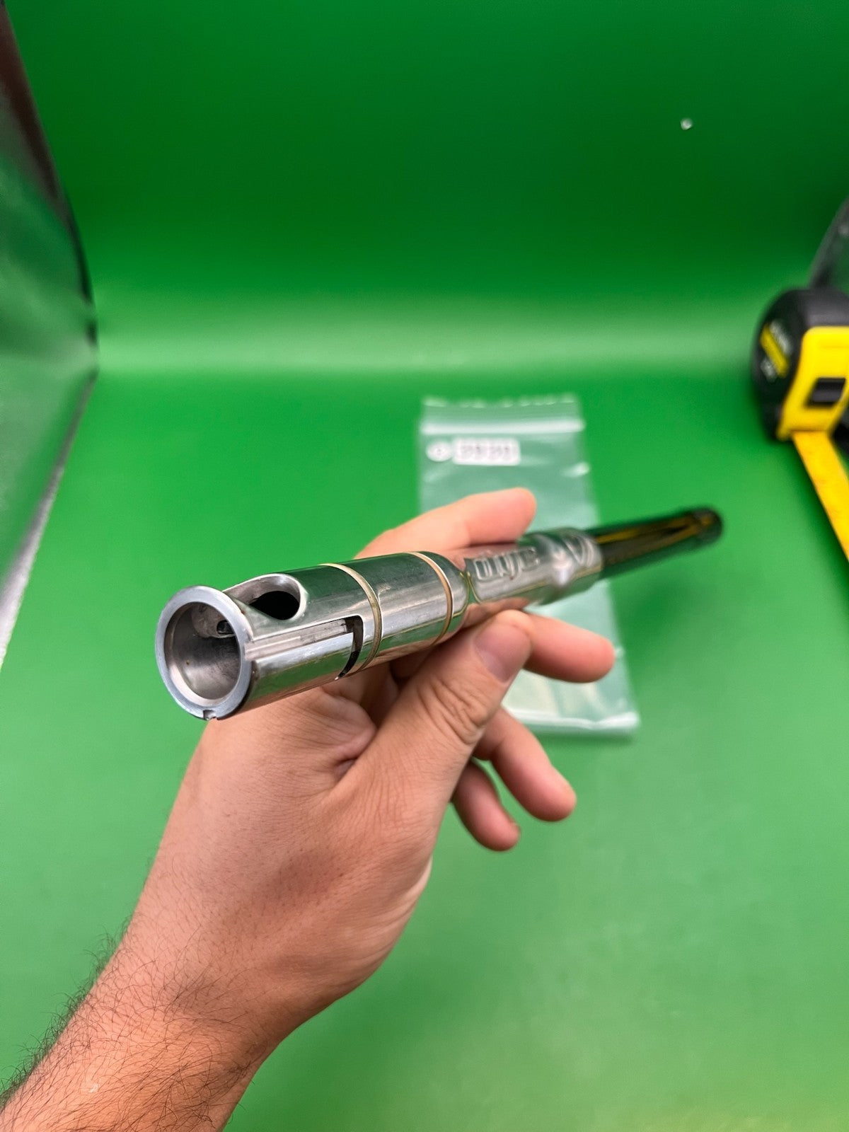 Dye Boomstick 14 Inch Barrel 688 Bore Automag Thread