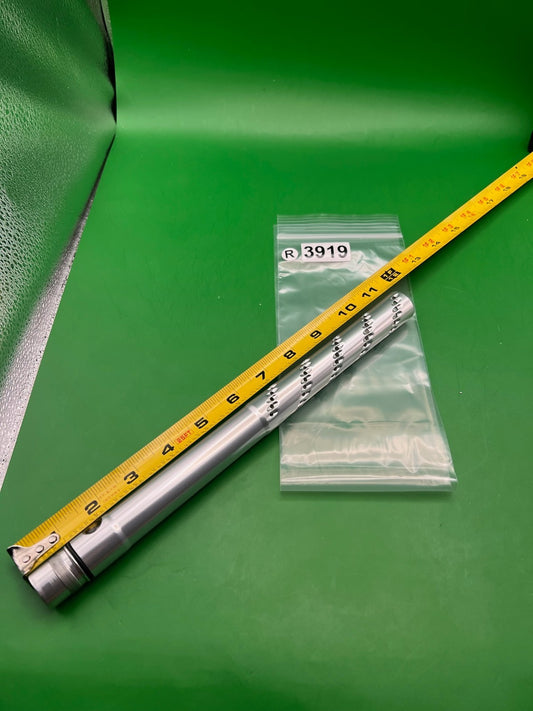 Smart Parts 16 Inch Freak Barrel Tip