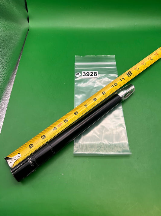 11 Inch Barrel 688 Bore Automag Thread