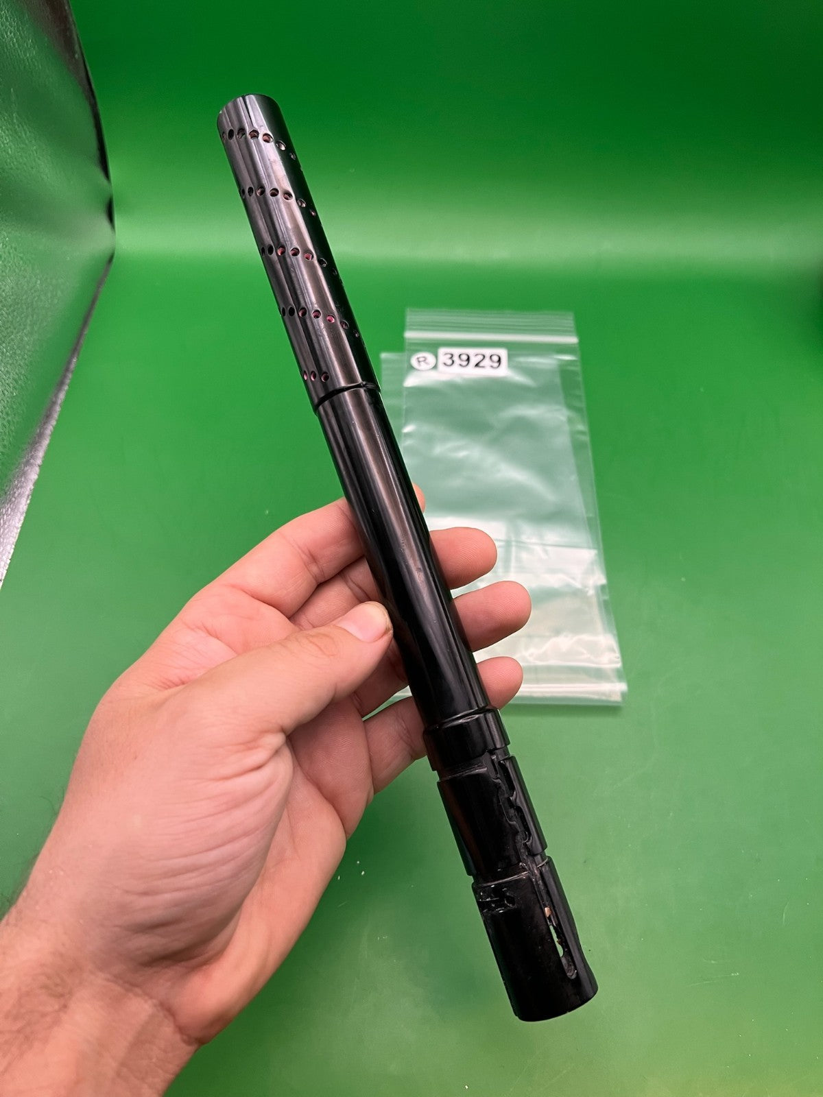 Twist Lock Automag Smart Parts Barrel .690