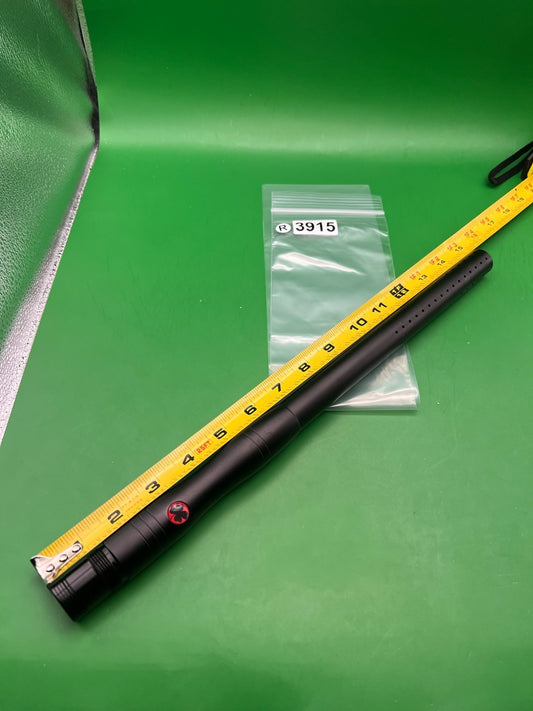 Lucky 15 Inch Barrel 695 Bore Autococker Thread