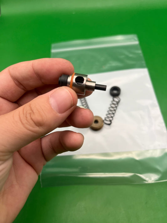 Autococker Lower Internals