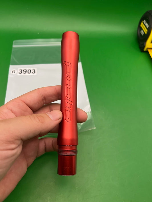 Dye Proto Barrel Autococker Back