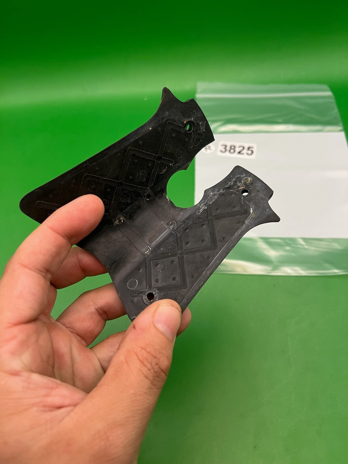 45 Autococker Dye Grips