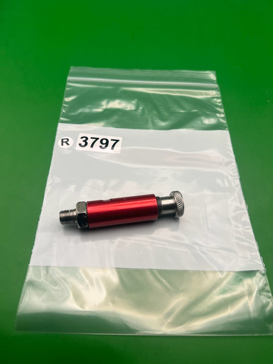 Red Kapp Autococker LPR