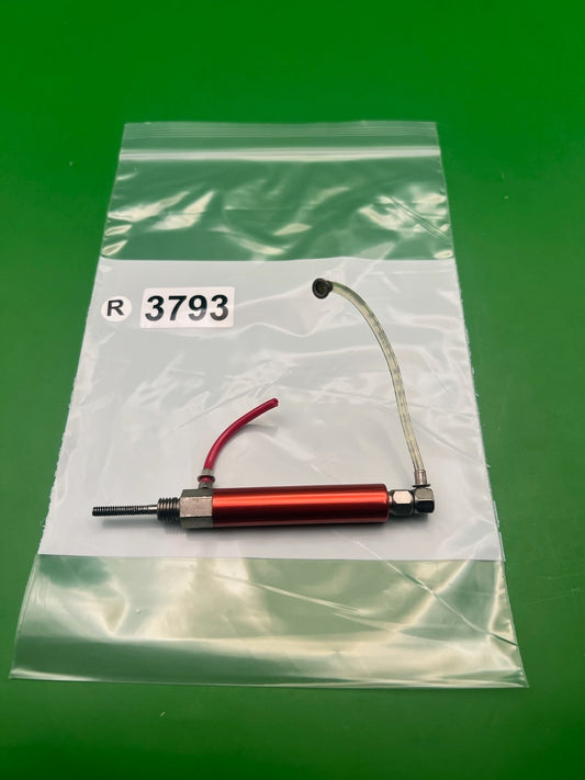 Red Shocktech Autococker Ram