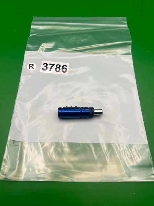 Blue Kapp Autococker 3 Way