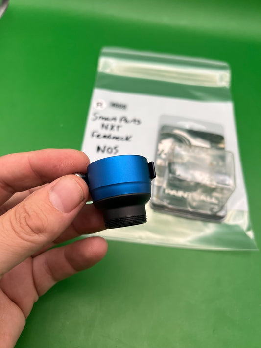 Smart Parts NXT Feedneck NOS