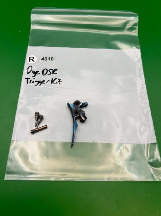 Dye DSR Trigger Kit